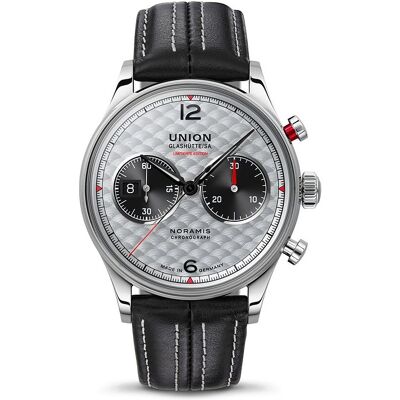 Union Glashütte Chronograph Noramis D0124271603209 Union Glashütte Chronograph Noramis D0124271603209