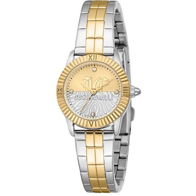 2. Chance - Just Cavalli Uhren-Set JC1L328M0075 2. Chance - Just Cavalli Uhren-Set JC1L328M0075