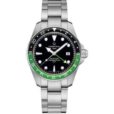 2. Chance - Certina Herrenuhr C0329291105100 2. Chance - Certina Herrenuhr C0329291105100
