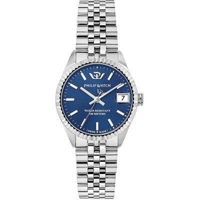 Philip Watch Damenuhr Caribe Urban 31mm R8253597677 Philip Watch Damenuhr Caribe Urban 31mm R8253597677