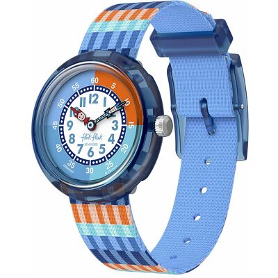 Flik Flak Kinderuhr Let's Get Artsy FBNP243 Flik Flak Kinderuhr Let's Get Artsy FBNP243
