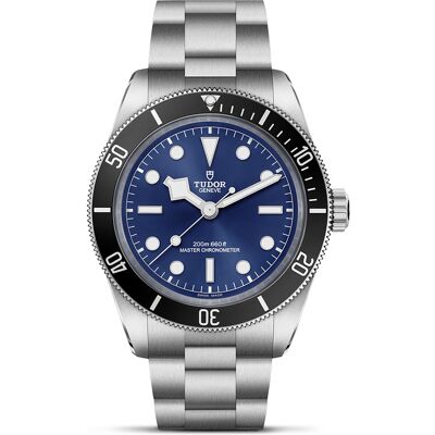 Tudor Taucheruhr Black Bay 68 M7943A1A0NU-0001 Tudor Taucheruhr Black Bay 68 M7943A1A0NU-0001