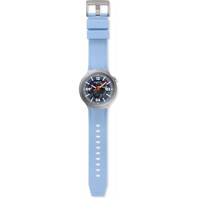 Swatch Unisexuhr 2505 SWATCH ESSENTIALS SB07S122 Swatch Unisexuhr 2505 SWATCH ESSENTIALS SB07S122