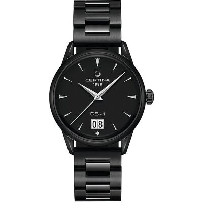 Certina Herrenuhr DS-1 Big Date C0294263305100 Certina Herrenuhr DS-1 Big Date C0294263305100