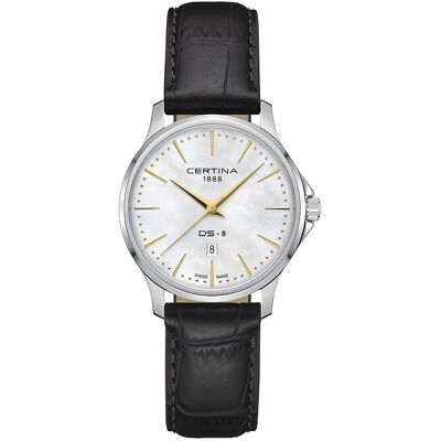 Certina Damenuhr DS-8 Lady C0450101611100 Certina Damenuhr DS-8 Lady C0450101611100