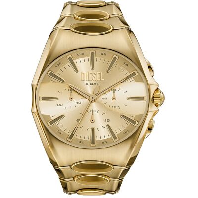 Diesel Chronograph D-Curve DZ4695 Diesel Chronograph D-Curve DZ4695