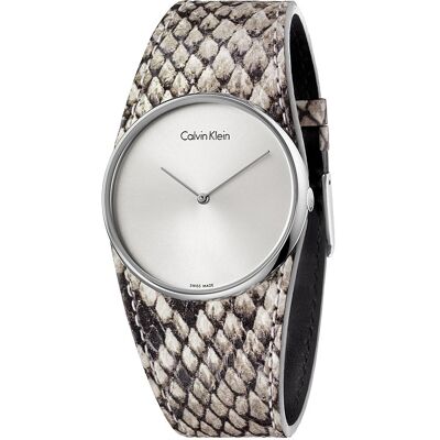 2. Chance - Calvin Klein Damenuhr K5V231L6 2. Chance - Calvin Klein Damenuhr K5V231L6