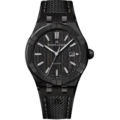 Maurice Lacroix Herrenuhr Aikonic Automatic AC6008-TTB00-330-2 Maurice Lacroix Herrenuhr Aikonic Automatic AC6008-TTB00-330-2