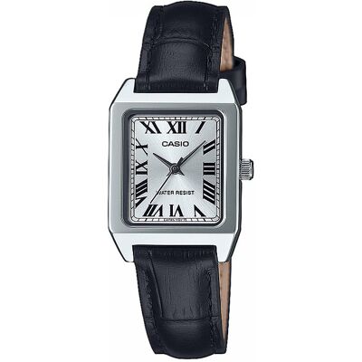 Casio Unisexuhr Timeless Woman LTP-B150L-7B1EF Casio Unisexuhr Timeless Woman LTP-B150L-7B1EF