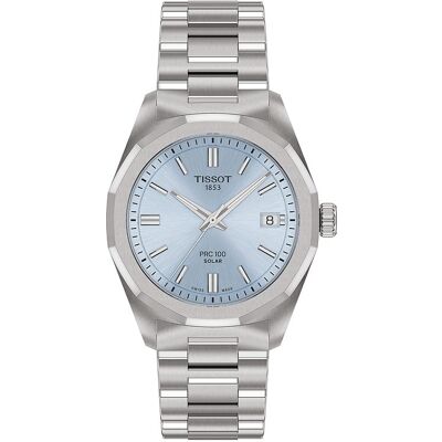 Tissot Unisexuhr PRC100 Solar T1518221135100 Tissot Unisexuhr PRC100 Solar T1518221135100