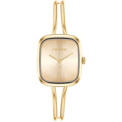 Calvin Klein Damenuhr Ck Adore 25100132 Calvin Klein Damenuhr Ck Adore 25100132
