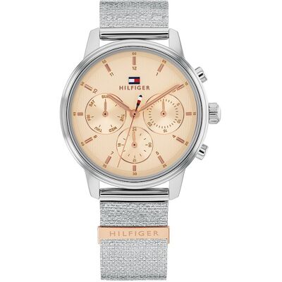 Tommy Hilfiger Damenuhr Blake 1782806 Tommy Hilfiger Damenuhr Blake 1782806