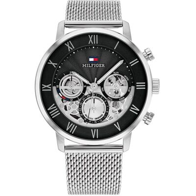 Tommy Hilfiger Herrenuhr Legend 1710708 Tommy Hilfiger Herrenuhr Legend 1710708