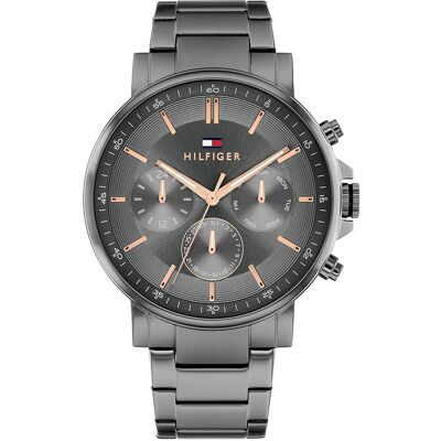 Tommy Hilfiger Herrenuhr Tyson 1710711 Tommy Hilfiger Herrenuhr Tyson 1710711