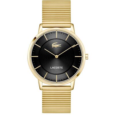 Lacoste Herrenuhr Crocorigin 2011475 Lacoste Herrenuhr Crocorigin 2011475