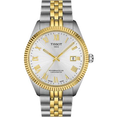 Tissot Herrenuhr Ballade T1564082203300 Tissot Herrenuhr Ballade T1564082203300