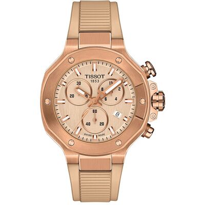 Tissot Chronograph T-Race T1418173750100 Tissot Chronograph T-Race T1418173750100