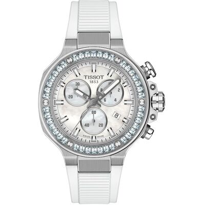 Tissot Chronograph T-Race T1418179711100 Tissot Chronograph T-Race T1418179711100