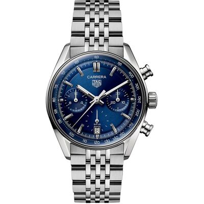 TAG Heuer Chronograph Carrera CBS2212.BA0048 TAG Heuer Chronograph Carrera CBS2212.BA0048
