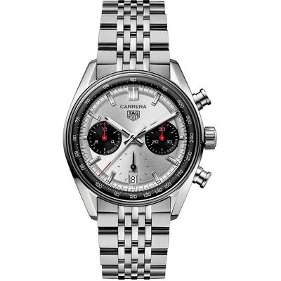 TAG Heuer Chronograph Carrera CBS2216.BA0048 TAG Heuer Chronograph Carrera CBS2216.BA0048