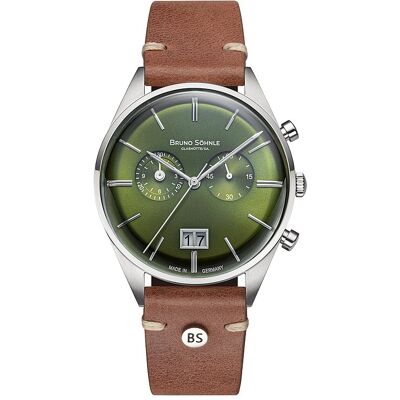 Bruno Söhnle Chronograph Merano Chronograph 17-13233-441 Bruno Söhnle Chronograph Merano Chronograph 17-13233-441