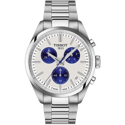 Tissot Chronograph PR100 T1504171101100 Tissot Chronograph PR100 T1504171101100