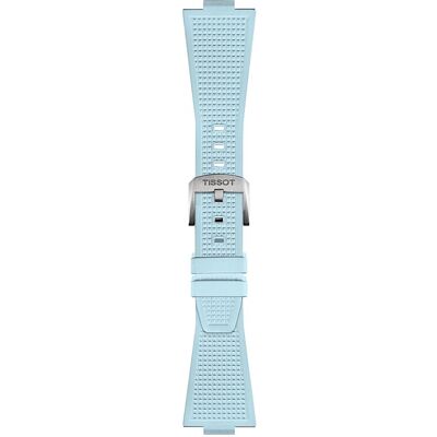 Tissot Kautschukband T852050985 Tissot Kautschukband T852050985
