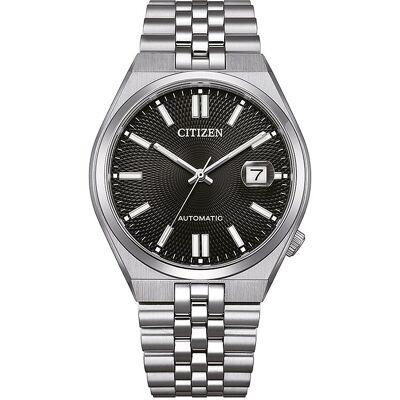 Citizen Herrenuhr Automatik NK0020-55E Citizen Herrenuhr Automatik NK0020-55E