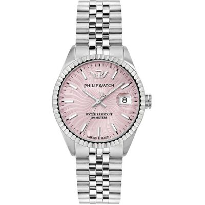 Philip Watch Damenuhr Caribe Urban 35mm R8253597680 Philip Watch Damenuhr Caribe Urban 35mm R8253597680