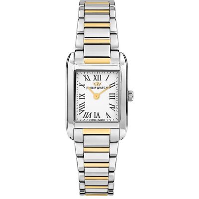 Philip Watch Damenuhr Museum Lady R8253225508 Philip Watch Damenuhr Museum Lady R8253225508