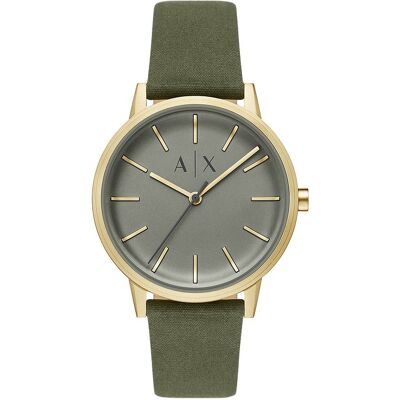 Armani Exchange Herrenuhr Holiday 2025 AX2765 Armani Exchange Herrenuhr Holiday 2025 AX2765