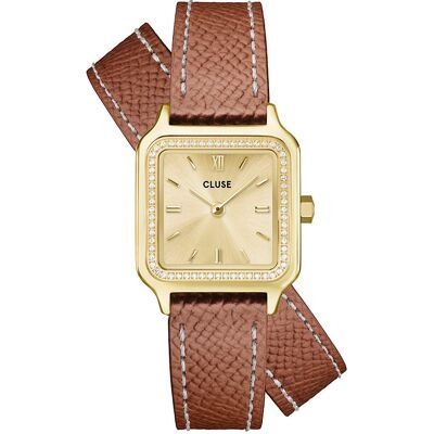 Cluse Damenuhr Gracieuse Petite CW11821 Cluse Damenuhr Gracieuse Petite CW11821