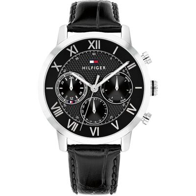 Tommy Hilfiger Herrenuhr TH-OXFORD 1710725 Tommy Hilfiger Herrenuhr TH-OXFORD 1710725