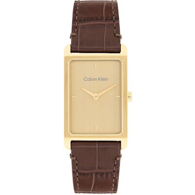 Calvin Klein Herrenuhr DAPPER 25200530 Calvin Klein Herrenuhr DAPPER 25200530