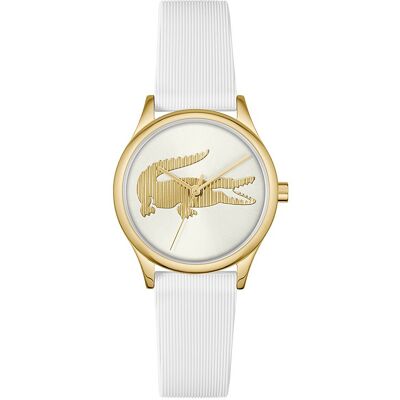 Lacoste Damenuhr CROCODELLE 2001480 Lacoste Damenuhr CROCODELLE 2001480