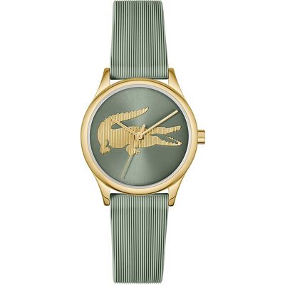 Lacoste Damenuhr CROCODELLE 2001481 Lacoste Damenuhr CROCODELLE 2001481