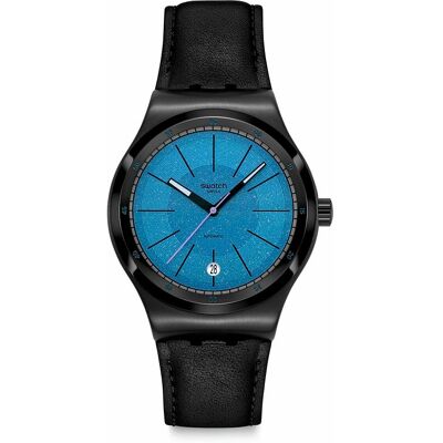 Swatch Unisexuhr 2511 SWATCH ESSENTIALS YIB408 Swatch Unisexuhr 2511 SWATCH ESSENTIALS YIB408