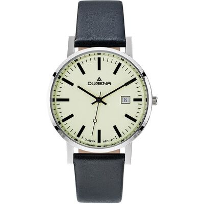Dugena Herrenuhr Moma 4461209 Dugena Herrenuhr Moma 4461209