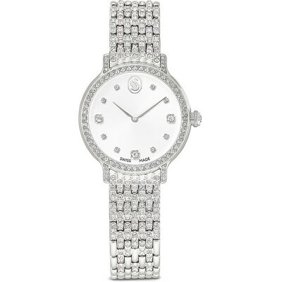 Swarovski Unisexuhr Imber 5741229 Swarovski Unisexuhr Imber 5741229