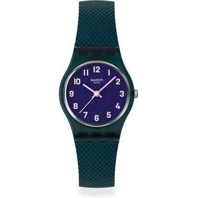 Swatch Damenuhr 2601 SWATCH ESSENTIALS LL127 Swatch Damenuhr 2601 SWATCH ESSENTIALS LL127