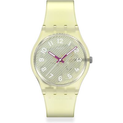 Swatch Unisexuhr 2601 SWATCH ESSENTIALS SO28J102 Swatch Unisexuhr 2601 SWATCH ESSENTIALS SO28J102