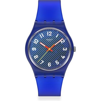 Swatch Unisexuhr 2601 SWATCH ESSENTIALS SO28S107 Swatch Unisexuhr 2601 SWATCH ESSENTIALS SO28S107