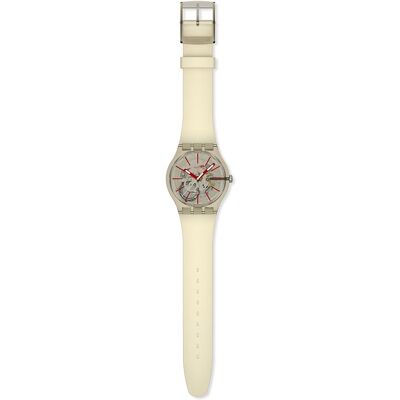 Swatch Unisexuhr 2601 SWATCH ESSENTIALS SO29K119 Swatch Unisexuhr 2601 SWATCH ESSENTIALS SO29K119