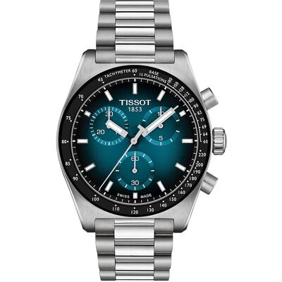 Tissot Chronograph PR 516 40MM T1494171104101 Tissot Chronograph PR 516 40MM T1494171104101