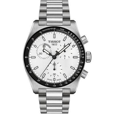 Tissot Chronograph PR 516 40MM T1494171101100 Tissot Chronograph PR 516 40MM T1494171101100