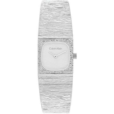 Calvin Klein Taucheruhr SOPHISTICATED SQUARE 25100177 Calvin Klein Taucheruhr SOPHISTICATED SQUARE 25100177