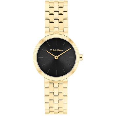 Calvin Klein Damenuhr FORME 25100187 Calvin Klein Damenuhr FORME 25100187