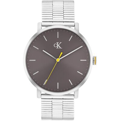 Calvin Klein Herrenuhr CK REAL 25200547 Calvin Klein Herrenuhr CK REAL 25200547