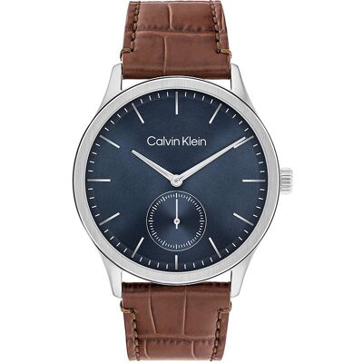 Calvin Klein Herrenuhr CK TAILORED 25200552 Calvin Klein Herrenuhr CK TAILORED 25200552