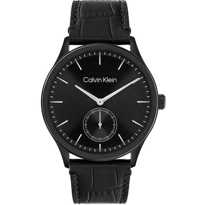 Calvin Klein Herrenuhr CK TAILORED 25200555 Calvin Klein Herrenuhr CK TAILORED 25200555